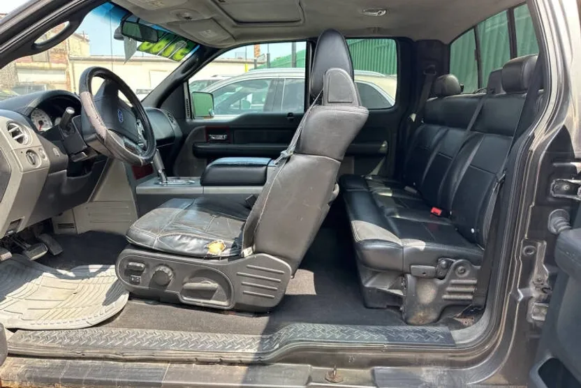 2006 Ford F-150 Lariat photo 1