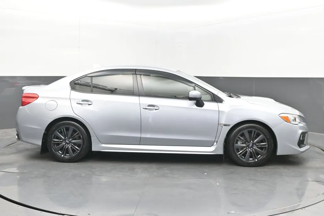 2019 Subaru WRX Base photo 1