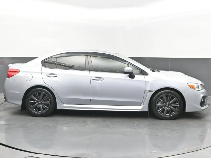 2019 Subaru WRX Base photo 1