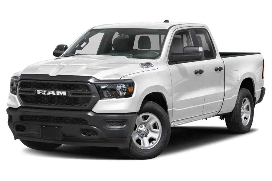 2023 Ram 1500 Big Horn photo 1