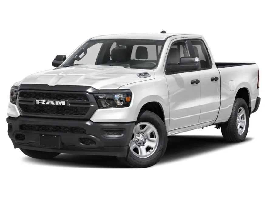 2023 Ram 1500 Big Horn photo 1