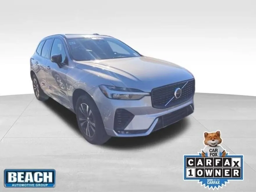 2024 Volvo XC60 B5 Core photo 1