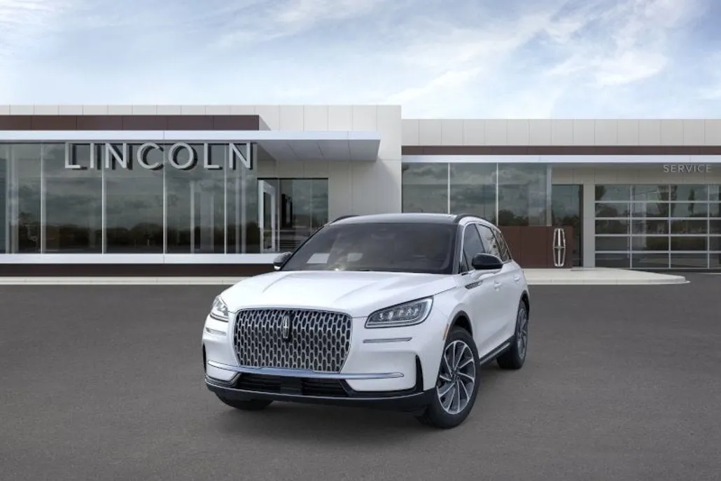 2025 Lincoln Corsair Premiere photo 1
