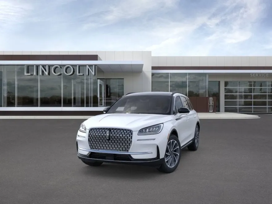 2025 Lincoln Corsair Premiere photo 1
