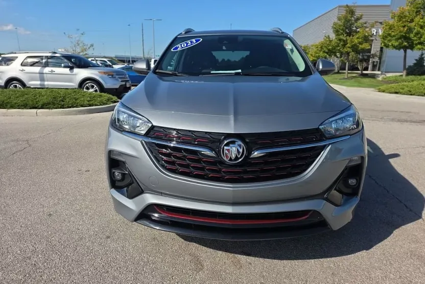 2023 Buick Encore GX Select photo 1