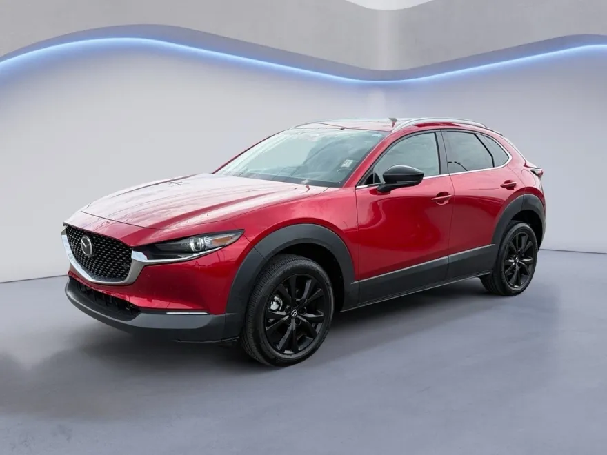 2024 Mazda CX-30 2.5 Turbo Premium Plus photo 1