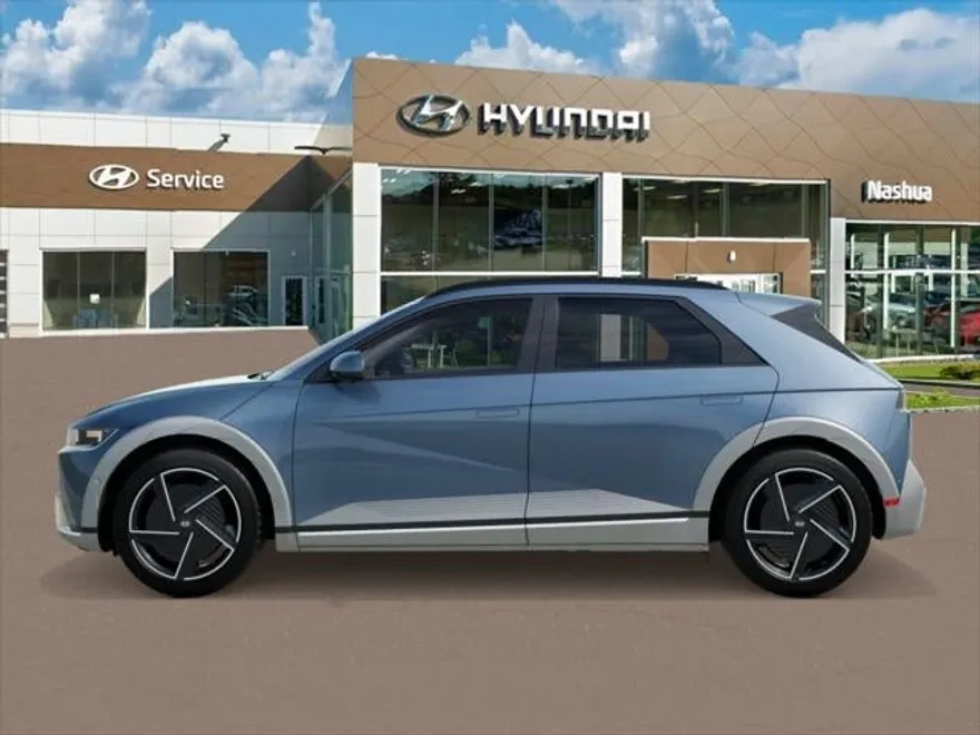2025 Hyundai Ioniq 5 Limited photo 1