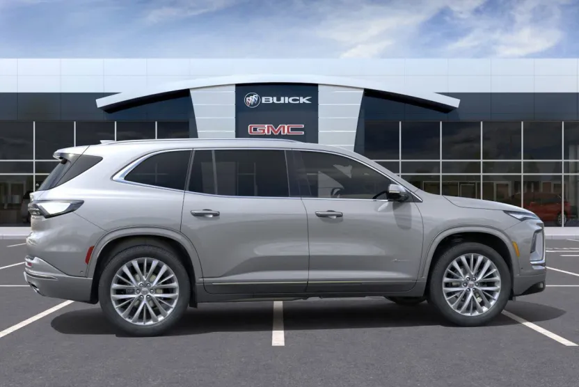 2026 Buick Enclave Avenir photo 1