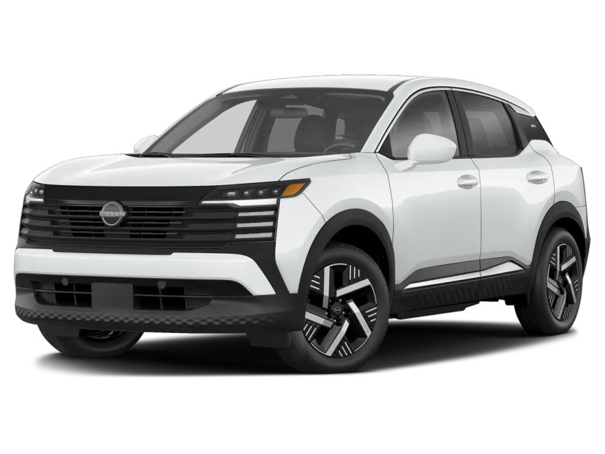 2025 Nissan Kicks SV photo 1