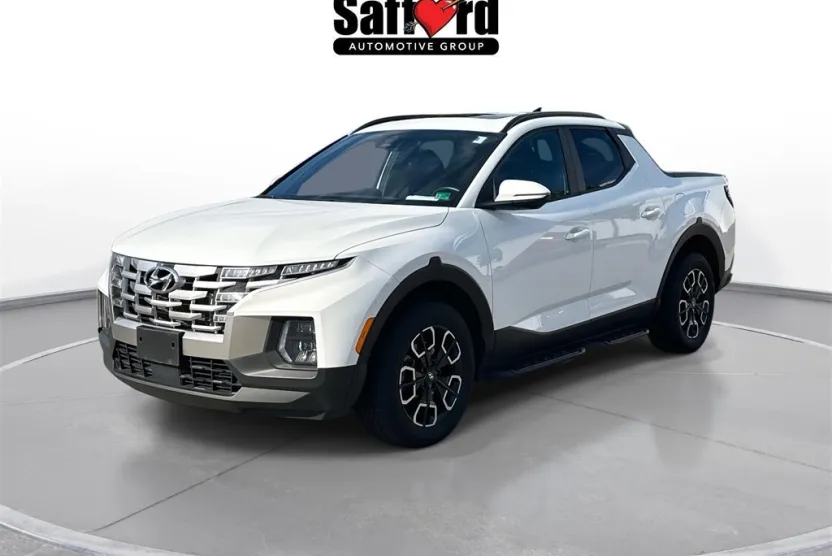 2023 Hyundai Santa Cruz SEL Premium photo 1