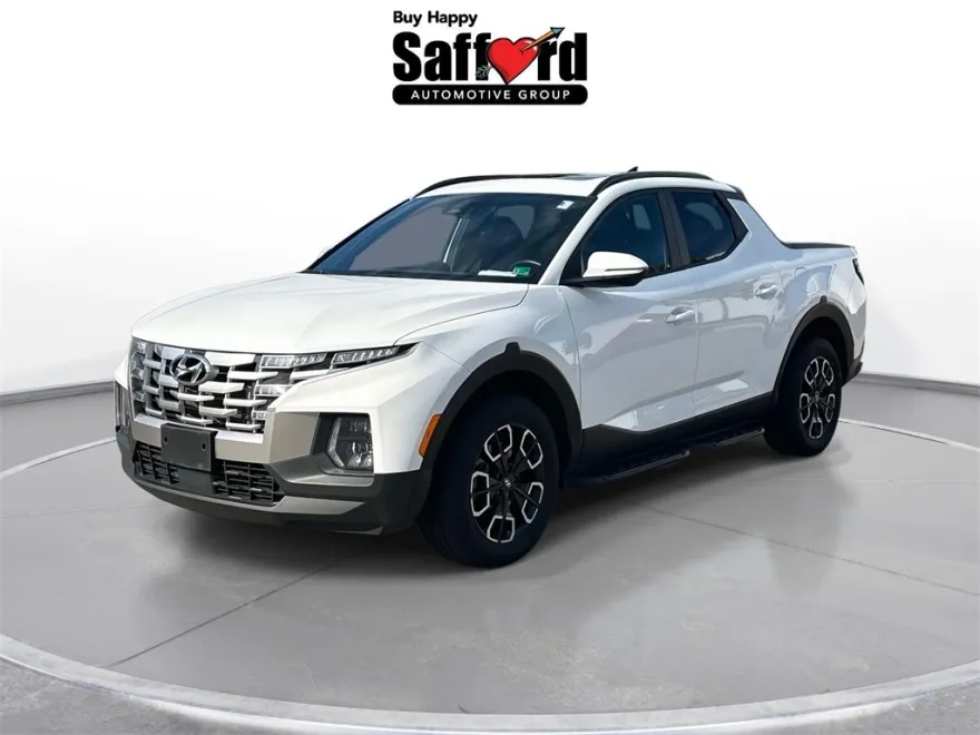 2023 Hyundai Santa Cruz SEL Premium photo 1