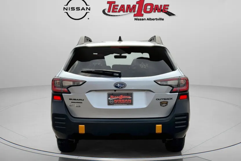2022 Subaru Outback Wilderness photo 1