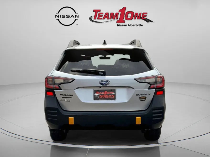 2022 Subaru Outback Wilderness photo 1