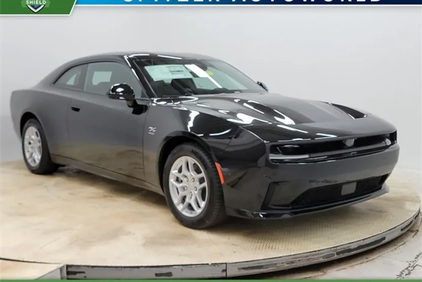 2025 Dodge Charger R/T photo 1