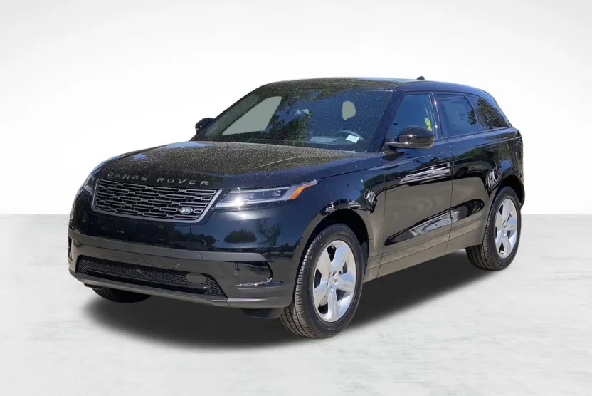 2025 Land Rover Range Rover Velar P250 S photo 1