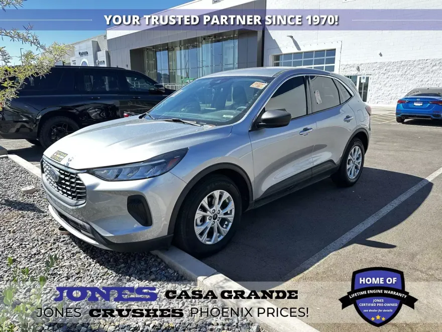 2023 Ford Escape Active photo 1