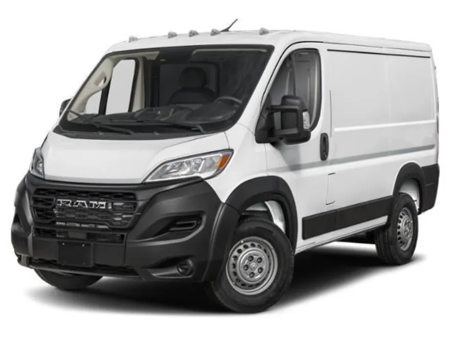 2025 Ram ProMaster 1500 photo 1