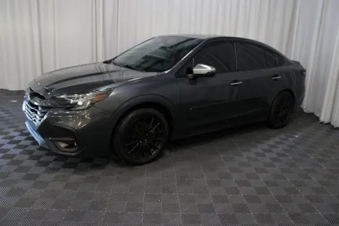 2024 Subaru Legacy Touring XT photo 3