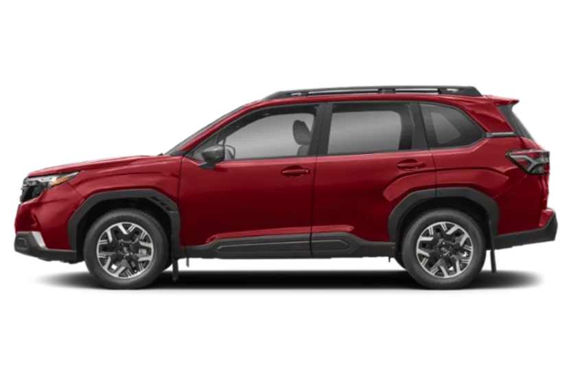 2025 Subaru Forester Premium photo 1
