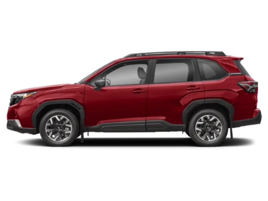 2025 Subaru Forester Premium photo 1