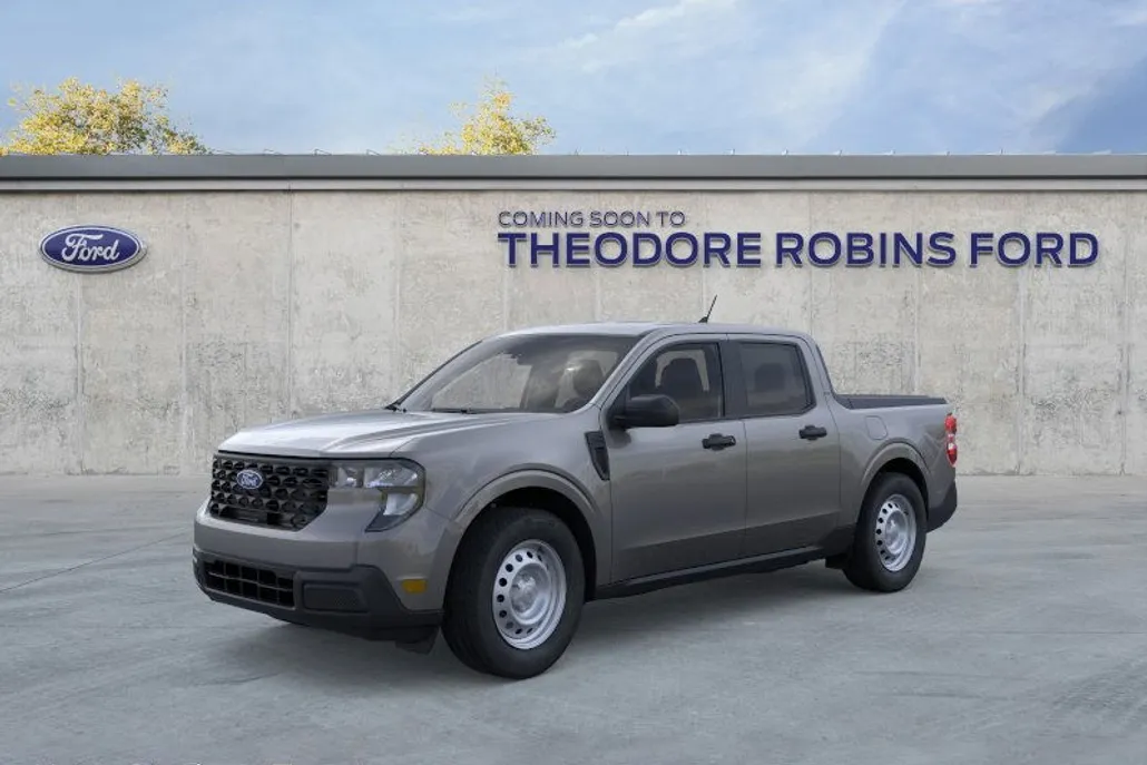 2025 Ford Maverick XL photo 1