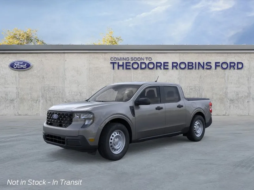 2025 Ford Maverick XL photo 1