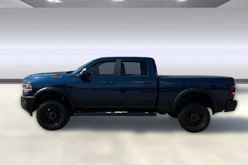 2021 Ram 2500 Power Wagon photo 1