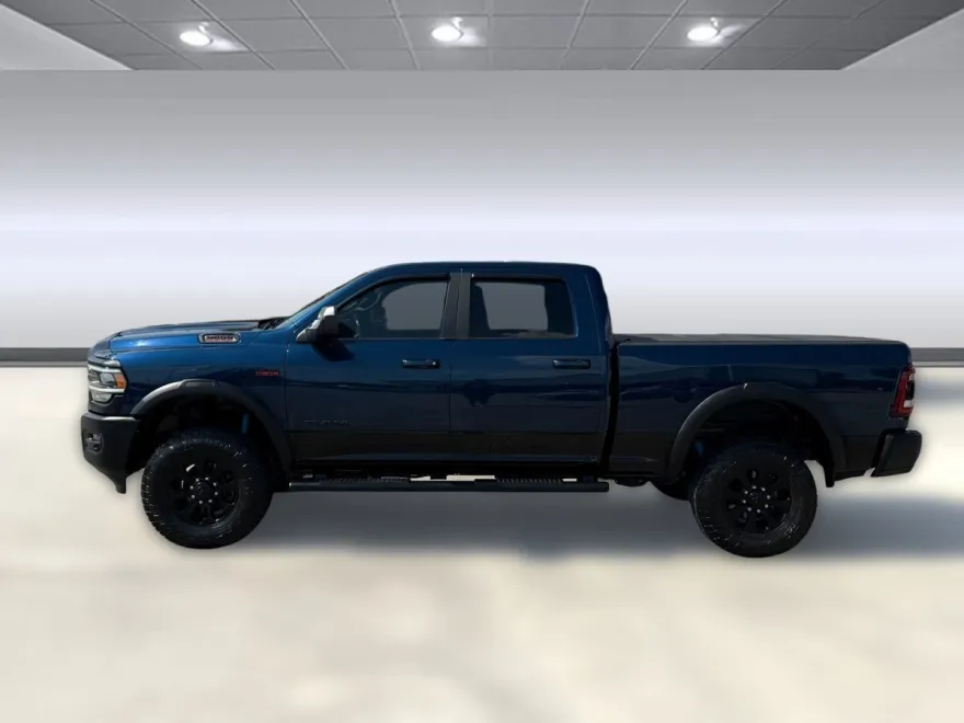 2021 Ram 2500 Power Wagon photo 1