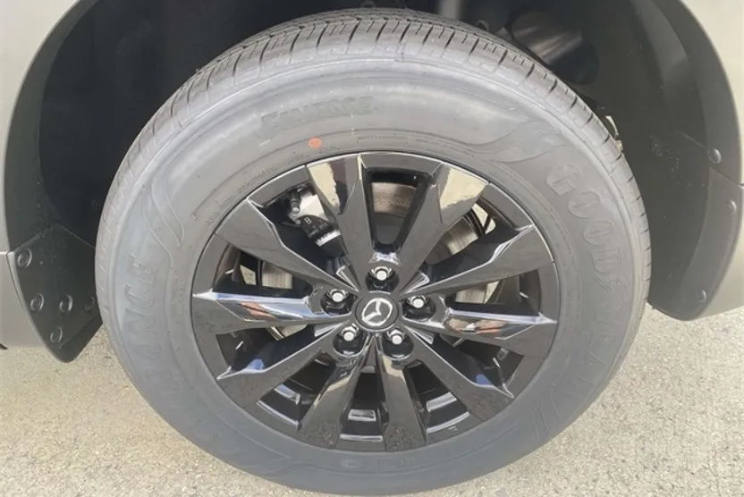 2025 Mazda CX-50 2.5 S Preferred photo 1