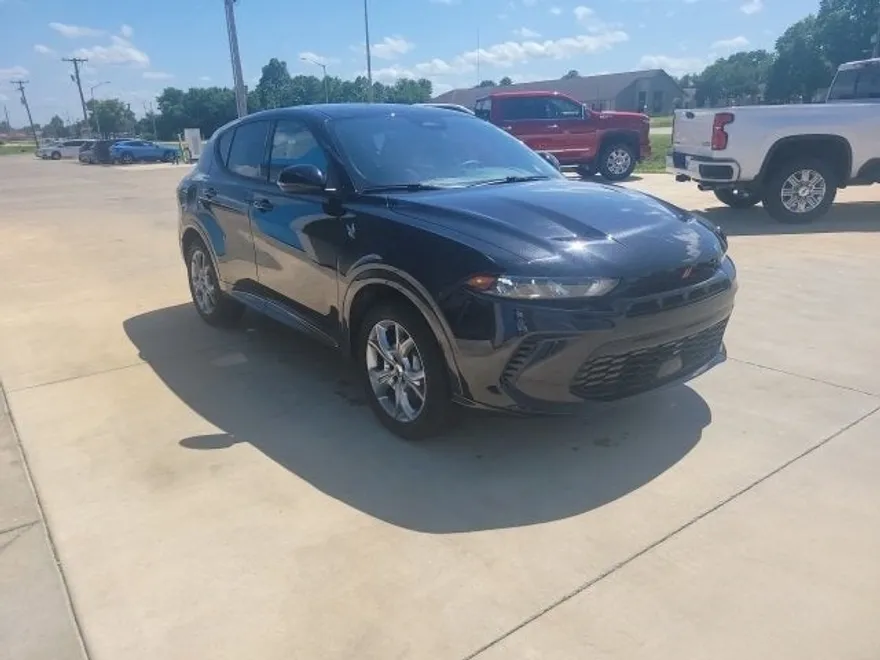 2024 Dodge Hornet R/T photo 1