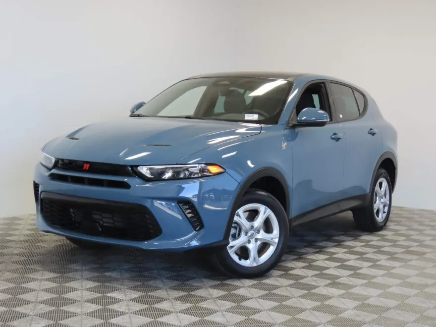 2023 Dodge Hornet GT Plus photo 1