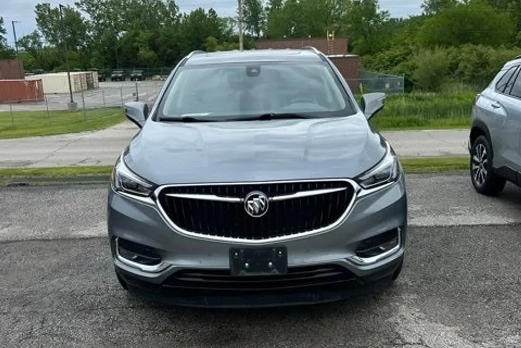2021 Buick Enclave Premium photo 1