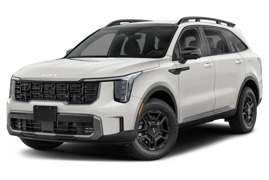 2024 Kia Sorento X-Pro SX Prestige photo 1