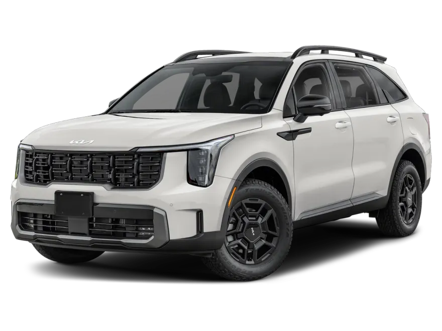 2024 Kia Sorento X-Pro SX Prestige photo 1