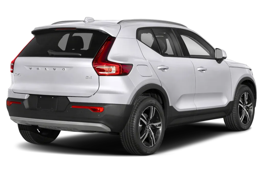 2023 Volvo XC40 Plus photo 1