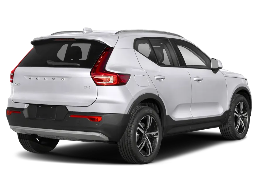 2023 Volvo XC40 Plus photo 1
