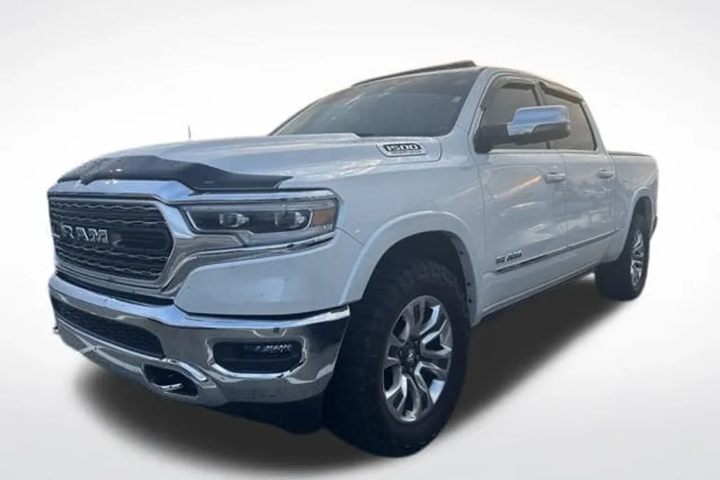 2024 Ram 1500 Limited photo 1