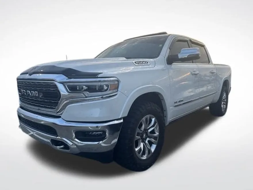 2024 Ram 1500 Limited photo 1