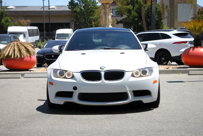 2013 Bmw M3 3 photo 1