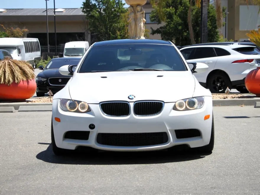 2013 Bmw M3 3 photo 1