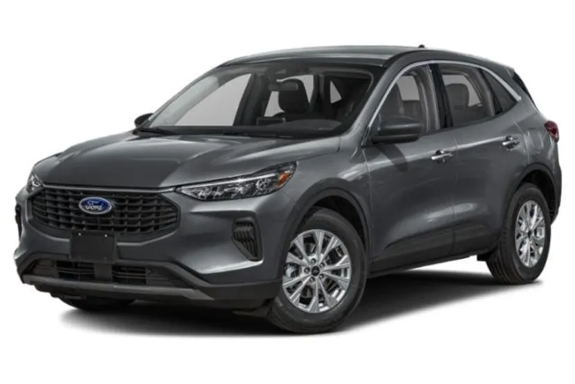 2024 Ford Escape Active photo 1
