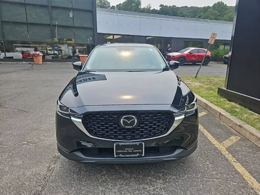 2023 Mazda CX-5 2.5 Premium Plus photo 1