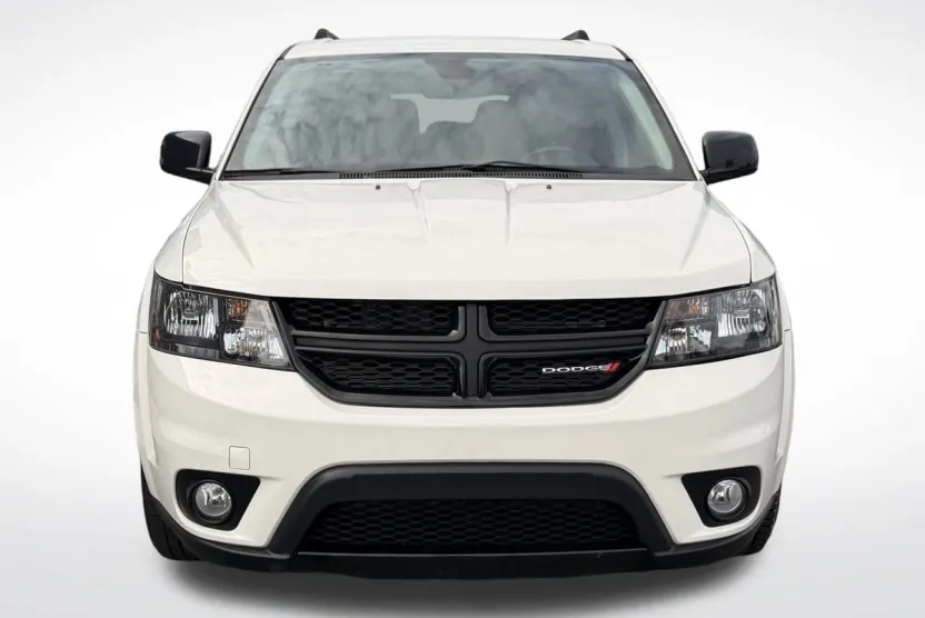 2019 Dodge Journey SE photo 1