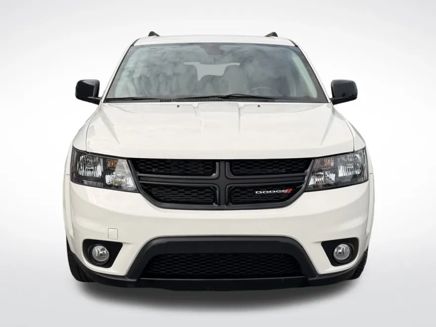 2019 Dodge Journey SE photo 1