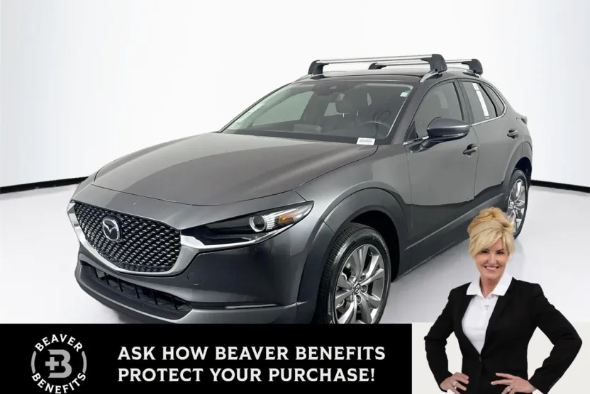 2020 Mazda CX-30 Select photo 1