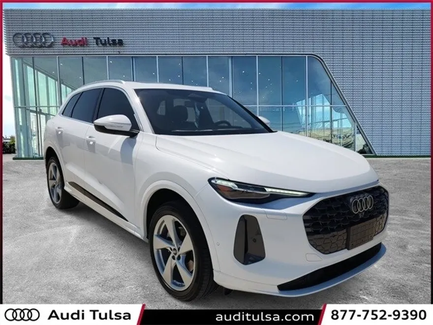 2025 Audi Q5 2.0T Premium Plus photo 1
