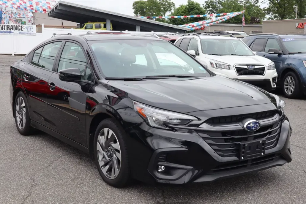 2024 Subaru Legacy Limited photo 1