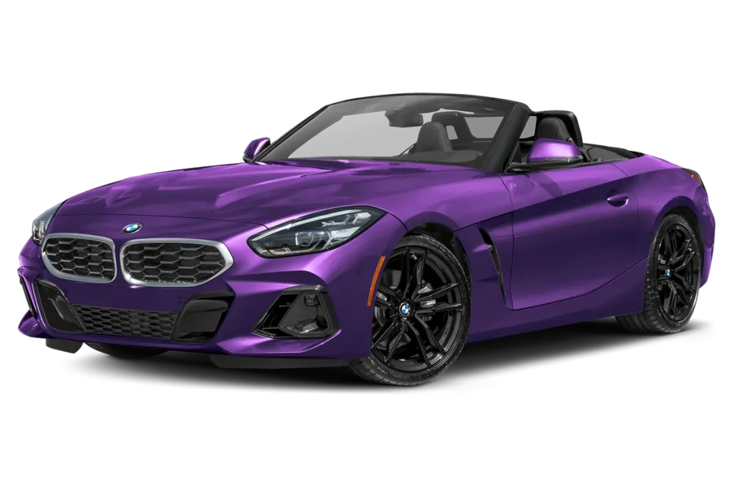 2026 Bmw Z4 sDrive30i photo 1