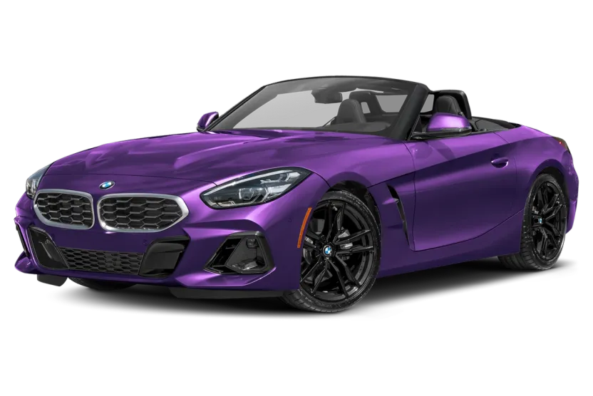 2026 Bmw Z4 sDrive30i photo 1
