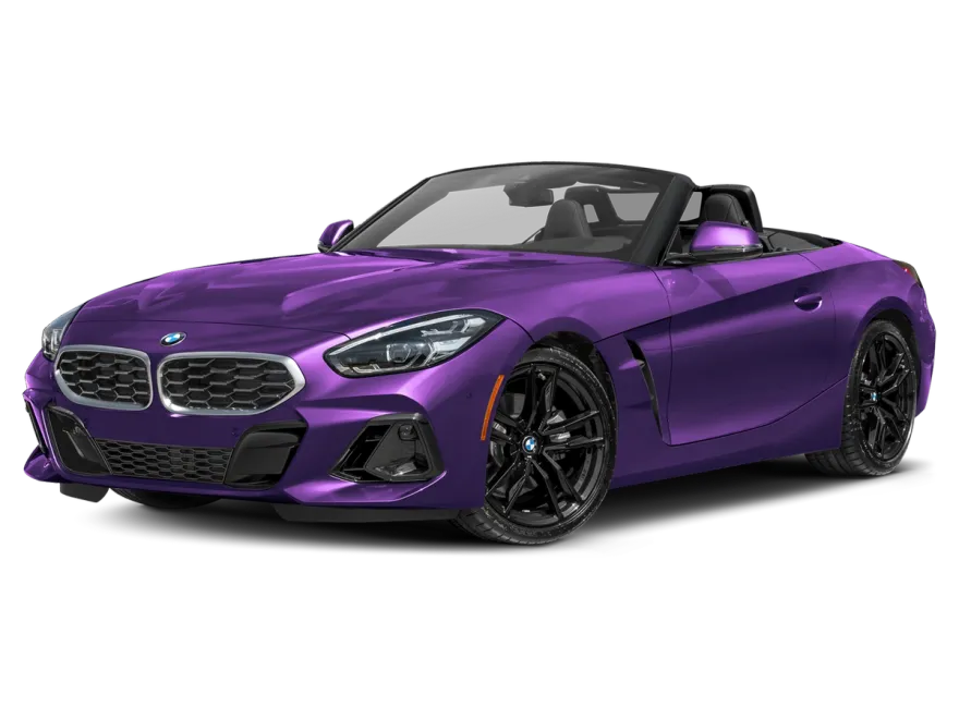 2026 Bmw Z4 sDrive30i photo 1
